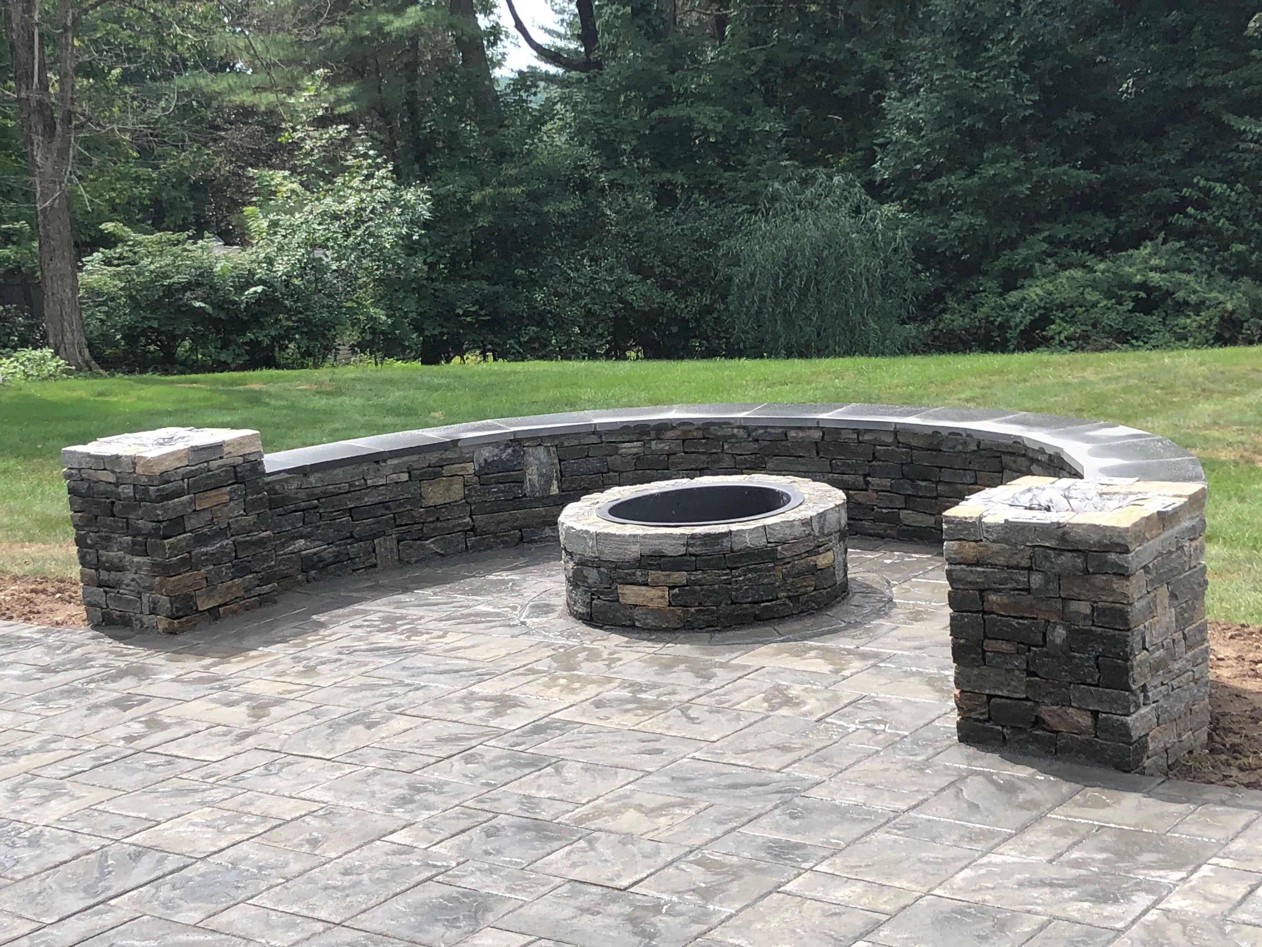 Backyard Overhaul