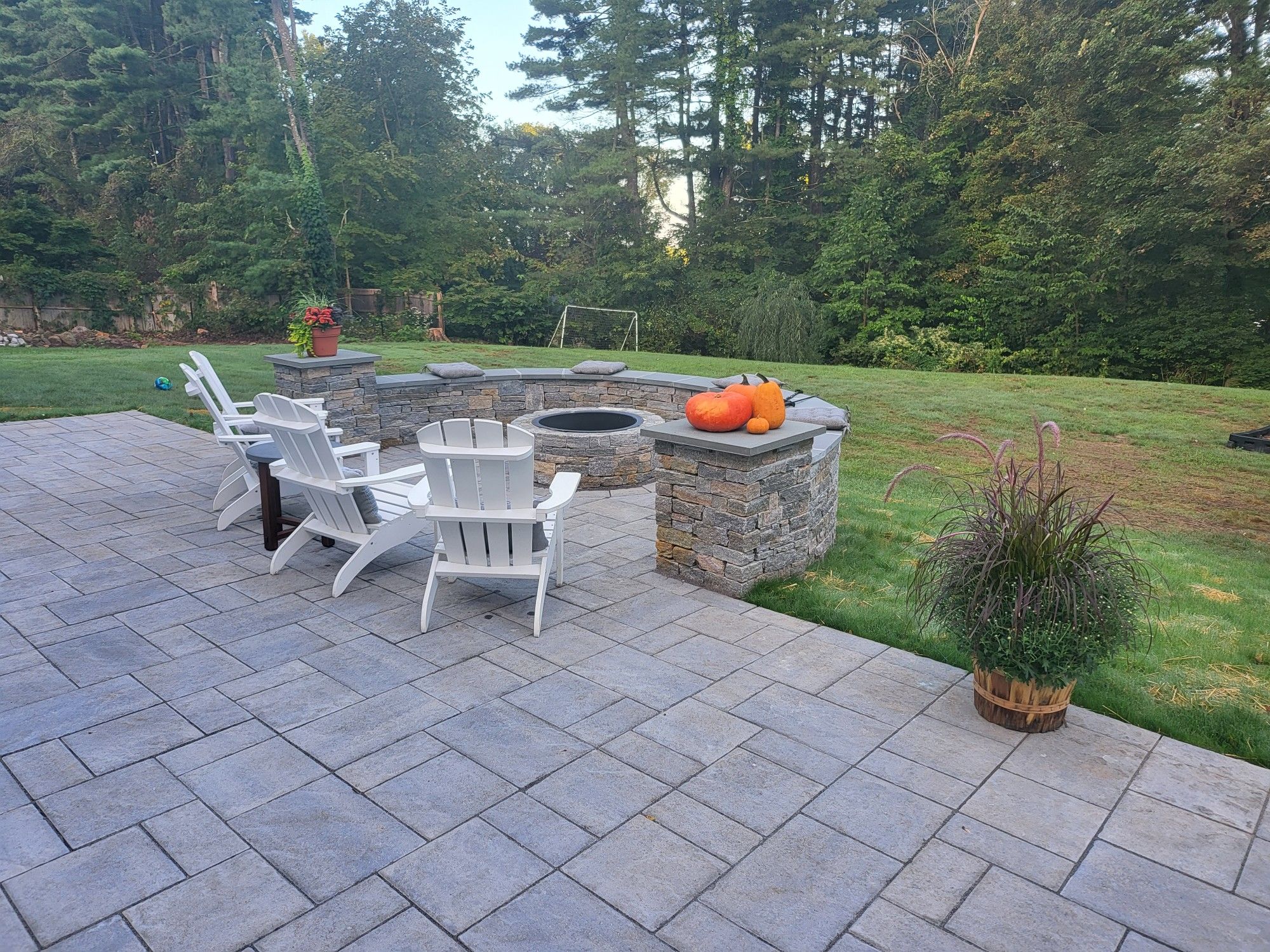 Backyard Overhaul