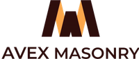 Avex Masonry logo